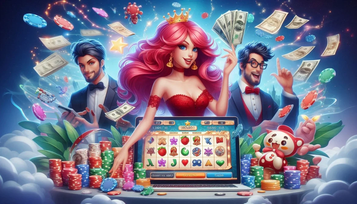Spinstar Bet Casino