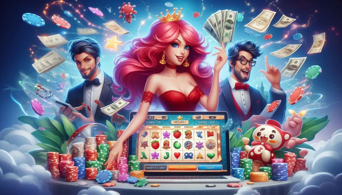 Spinstar Bet Casino